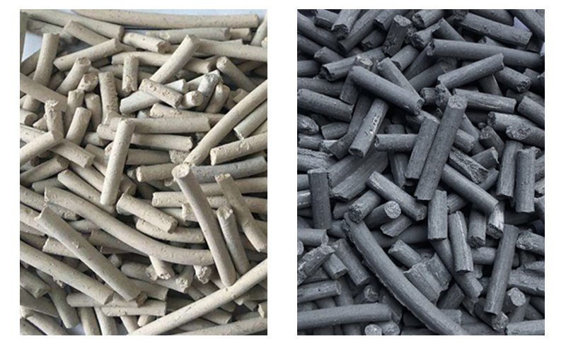 什么是废气处理 SDG吸附剂